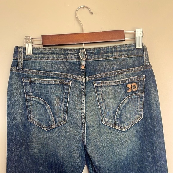 Joe’s honey fit bootcut jeans size 29 - Picture 6 of 12